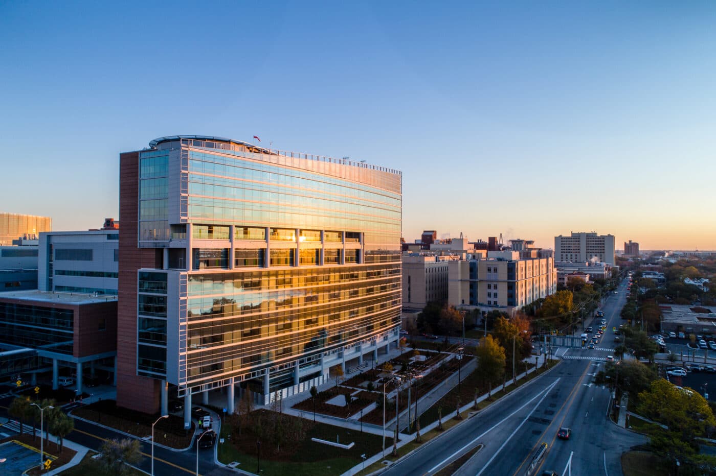 MUSC